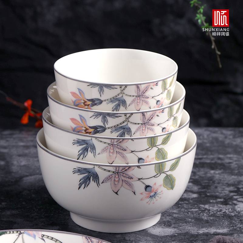 枝繁壹-A系列餐具