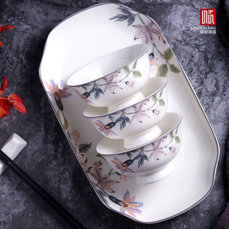 枝繁壹-A系列餐具