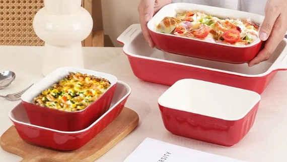 高配厨房的黄金CP | 方太&顺祥联名烤盘破万套热销！