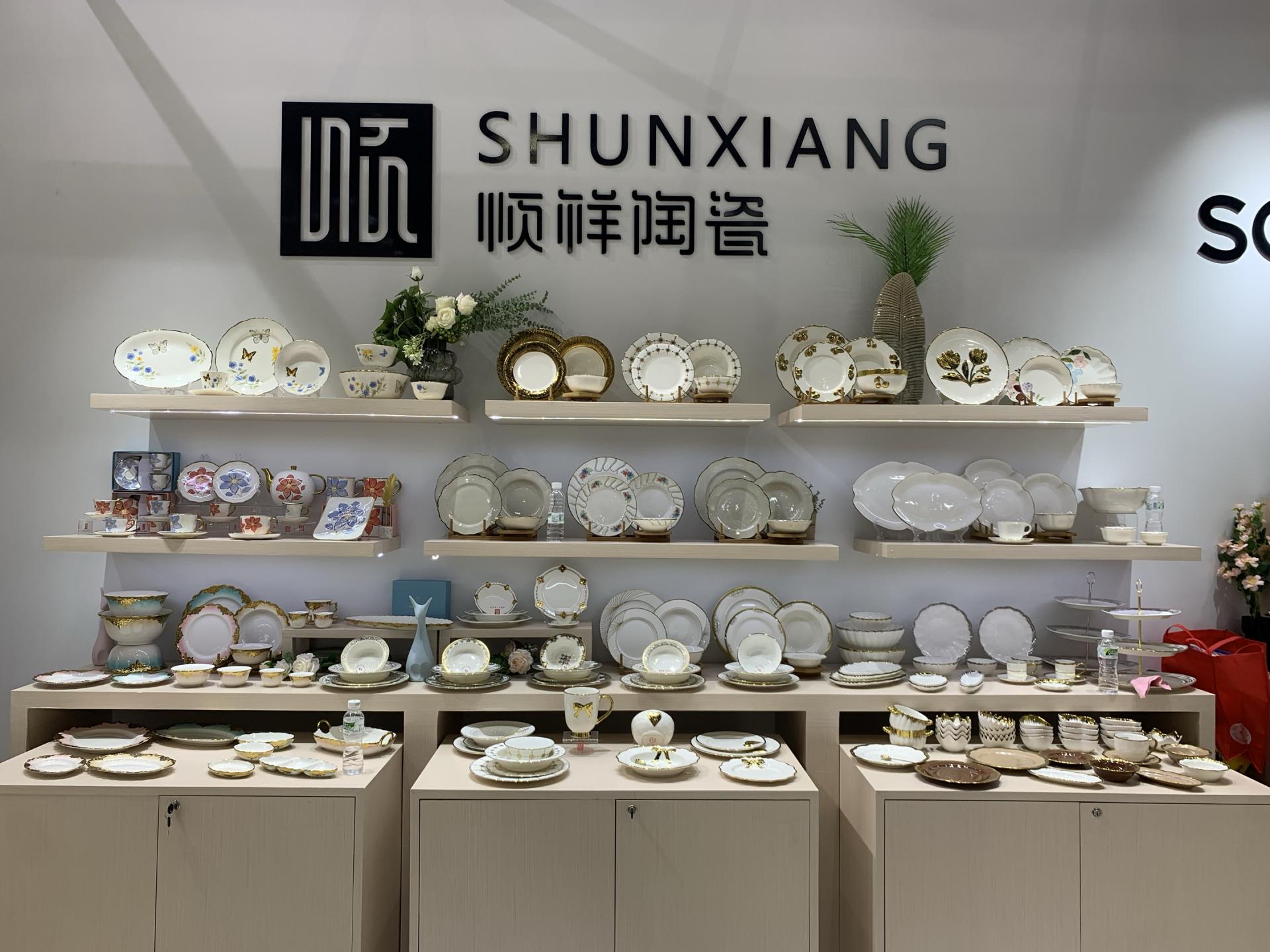 138届广交会| 双星闪灼！402永利集团&硕加家居实力登场