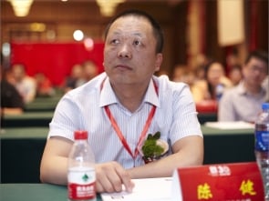 从老板驱动到品牌引领——402永利集团河北分公司总经理陈健