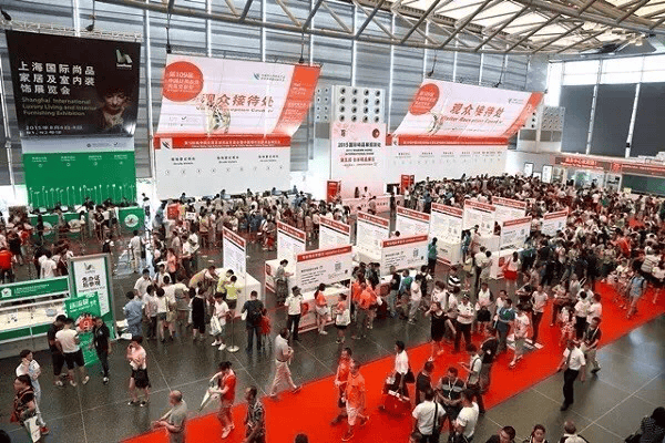 2016年110届中国日用百货商品买卖会