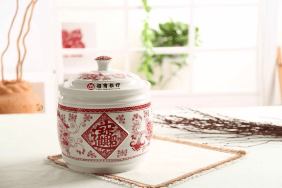 招商银行定造402永利集团米缸