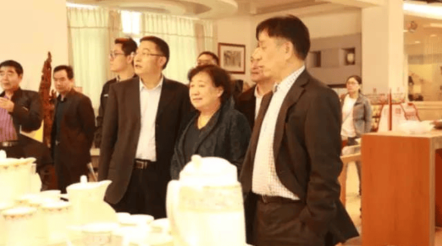 中国日用陶瓷分会