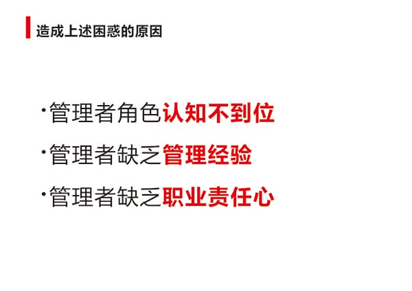 “干部治理技术提升”专题培训