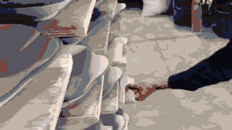 这才是品牌的力量！左右开弓，保质保量！