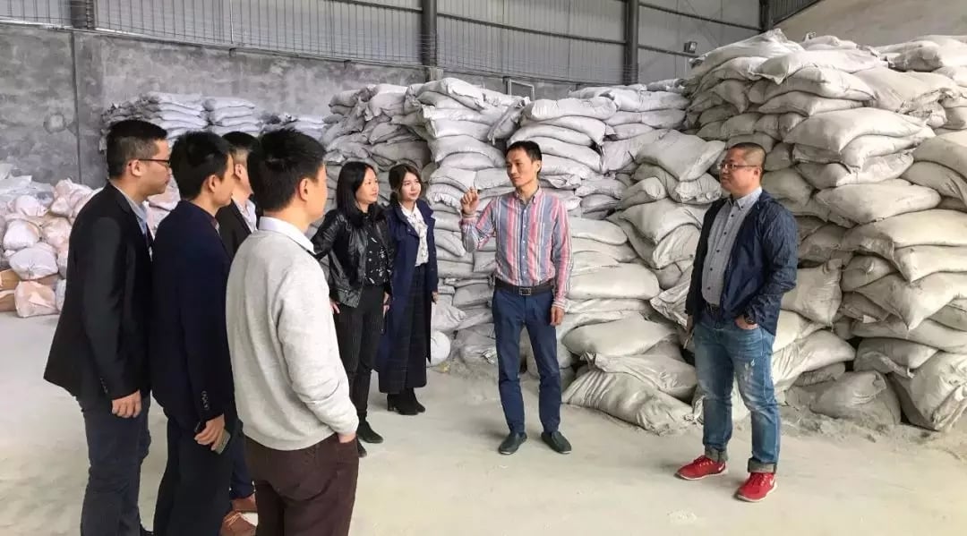 这才是品牌的力量！左右开弓，保质保量！