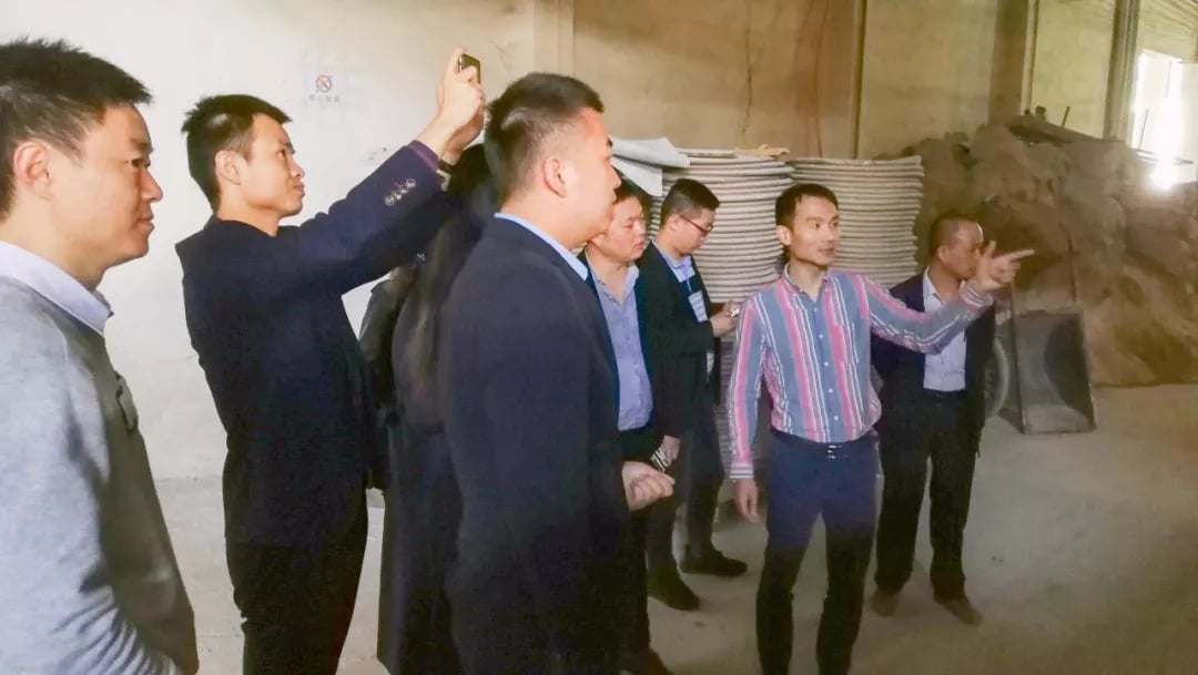 这才是品牌的力量！左右开弓，保质保量！