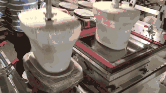 这才是品牌的力量！左右开弓，保质保量！