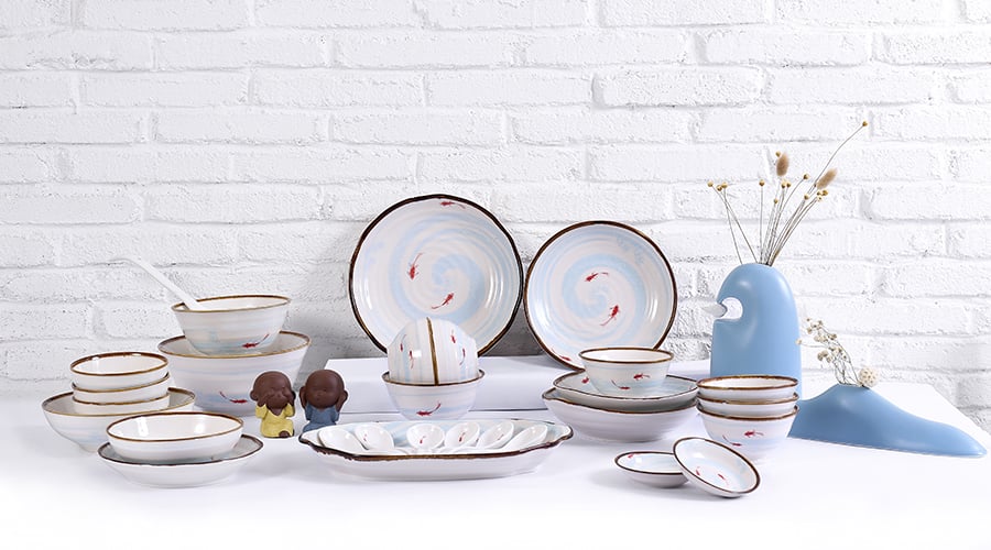 你买的陶瓷用品真的合格吗？