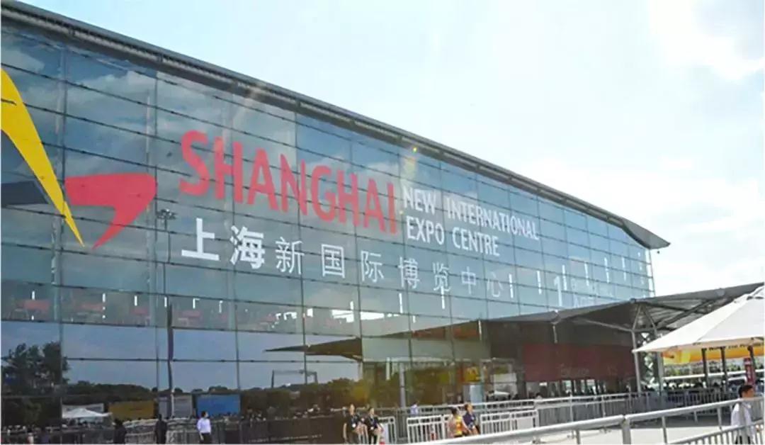 7月上海展，顺祥35周年，强势来袭！